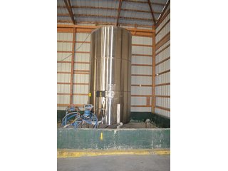 Property photo 2 - 4 Trupointe Agronomy Locations + Assorted Chemical & Fertilizer Tanks